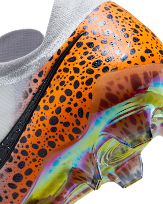 Nike Phantom GX 2 Elite Electric FG Low-Top Football Boot. Nike ID
